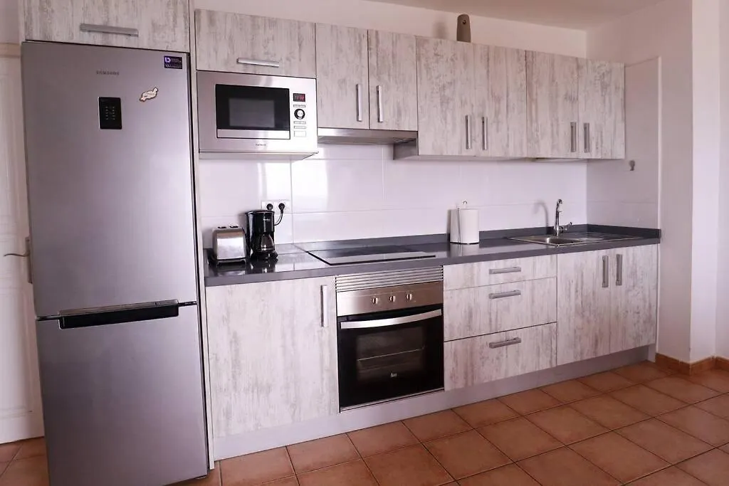 Apartamento Mar Apartamento Tías España