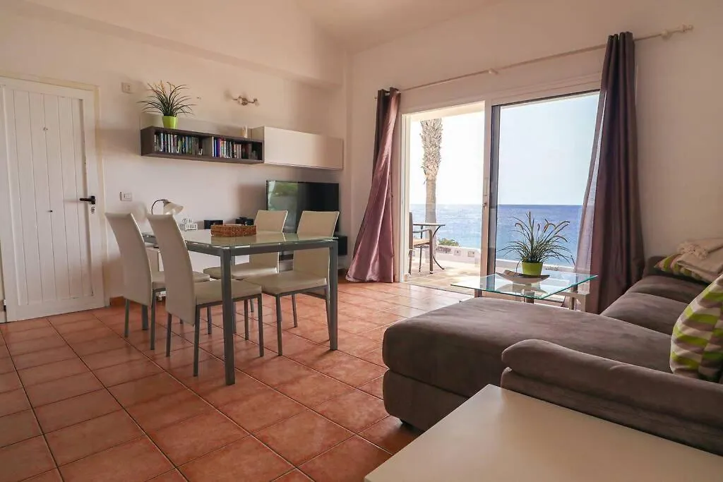 Apartamento Mar Apartamento Tías