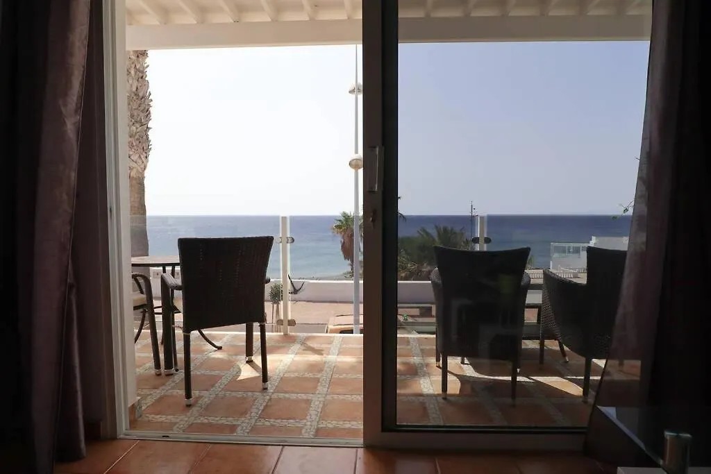 Apartamento Mar Apartamento Tías