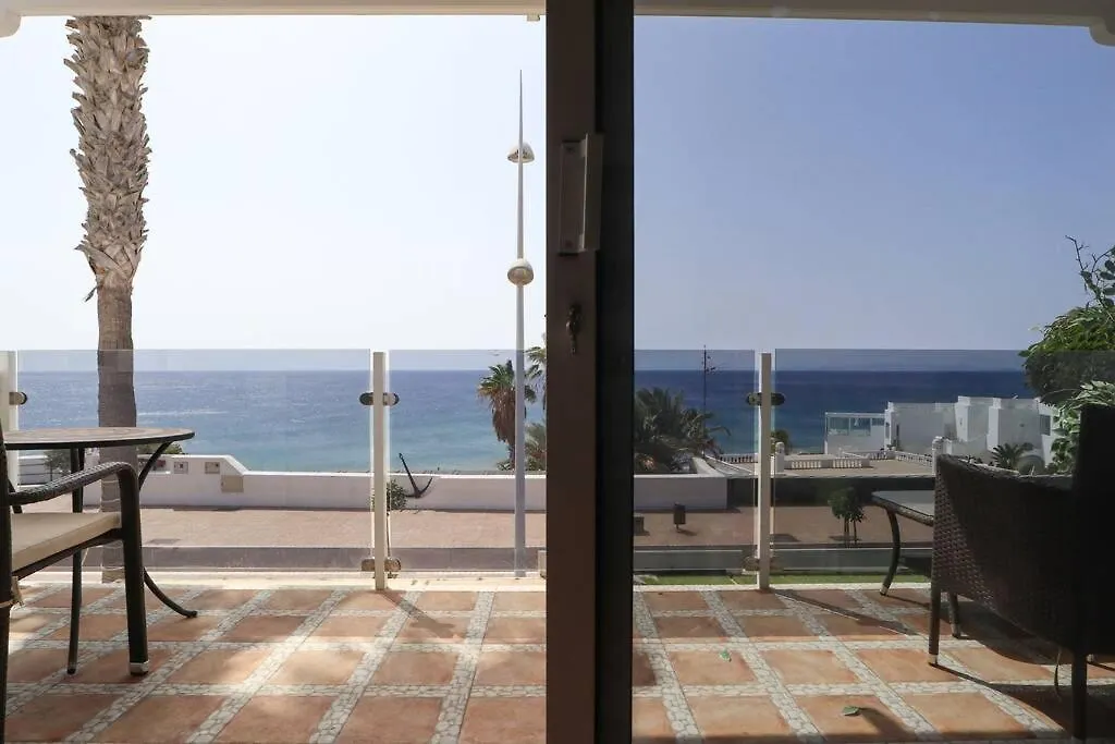 Apartamento Mar Apartamento Tías España