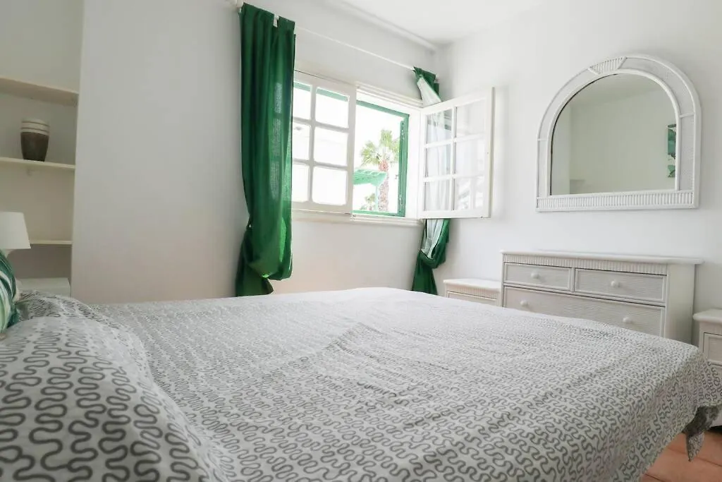 Apartamento Mar Apartamento Tías