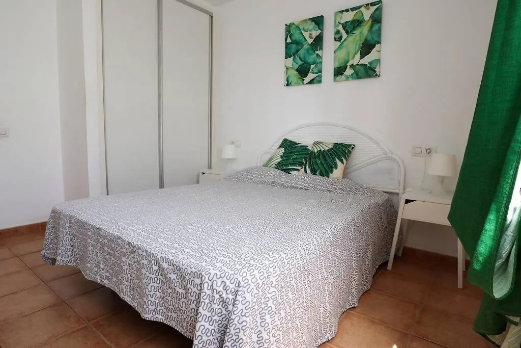 Apartamento Mar Apartamento Tías