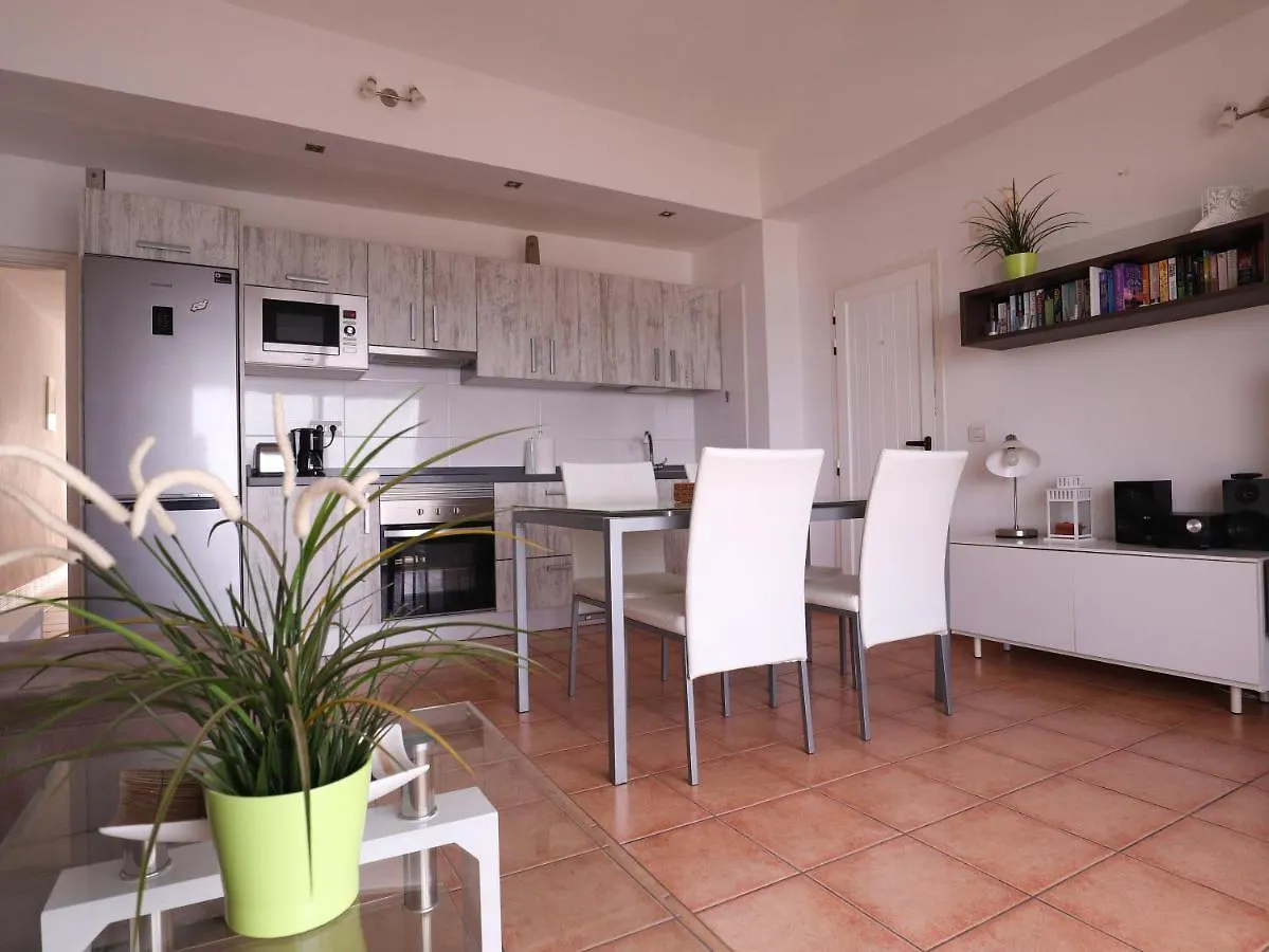 Apartamento Mar Apartamento Tías España