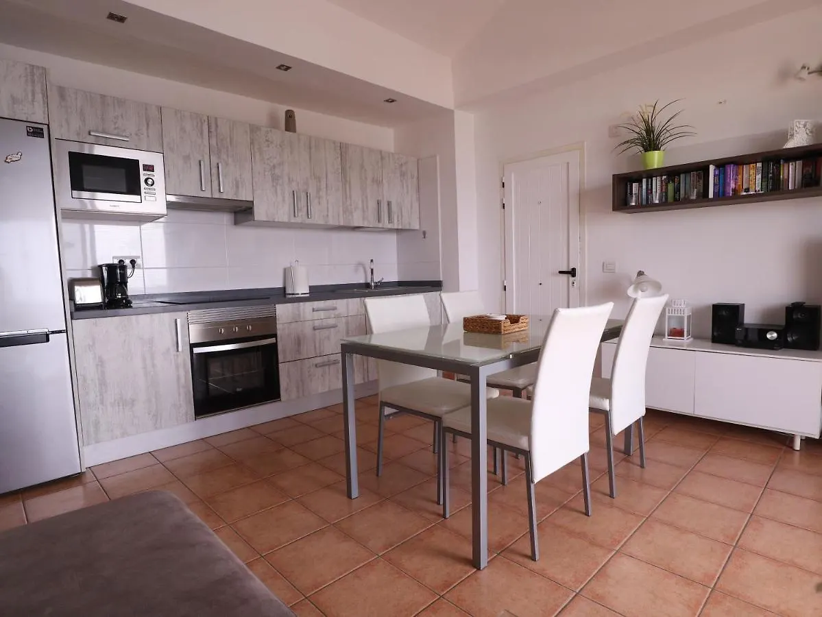 Apartamento Mar Apartamento Tías 0*,  España