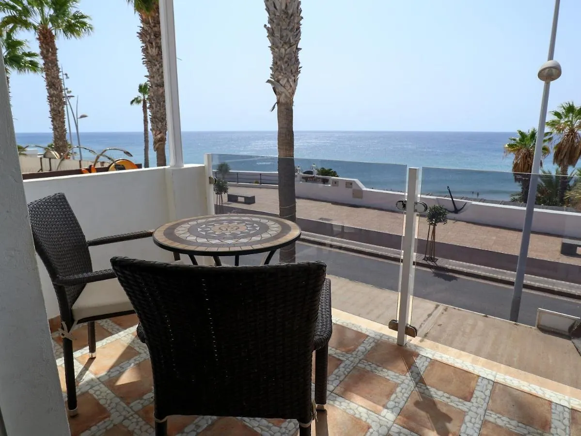 Apartamento Mar Apartamento Tías