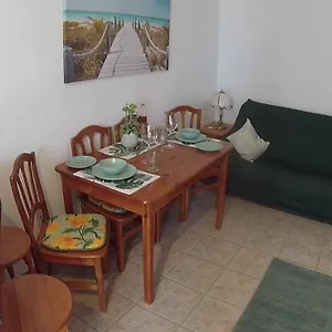  Apartamento Casa Eden