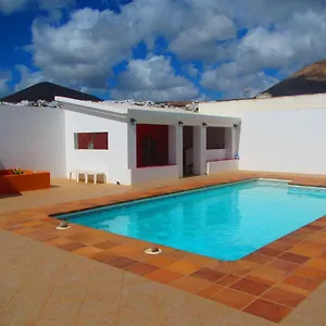  Сasa de vacaciones Casa Sol Y Mar