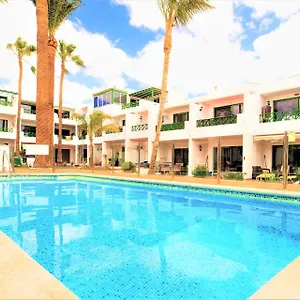  Apartamento Beautiful One Bedroom Ground Floor - Veraluna