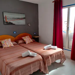  Apartamento Aguazul 120