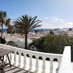  Apartamento Via Mare